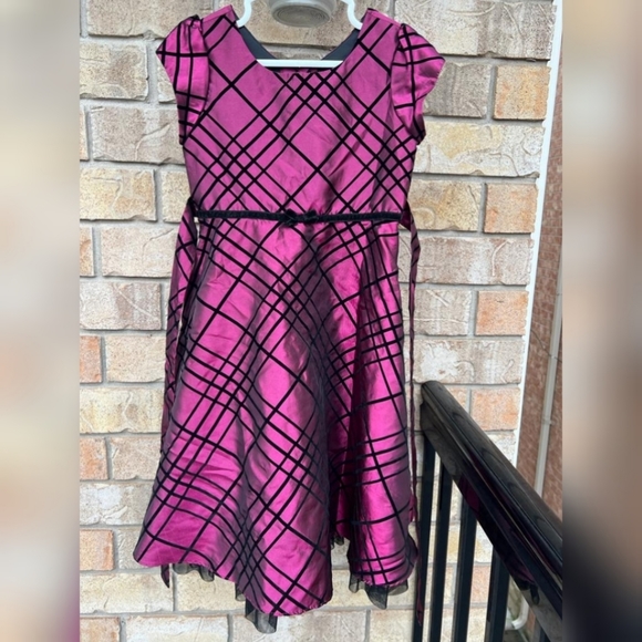 Jona Michelle Dress - Picture 2 of 6